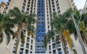 Suite Congonhas - FLAT Aeroporto Congonhas